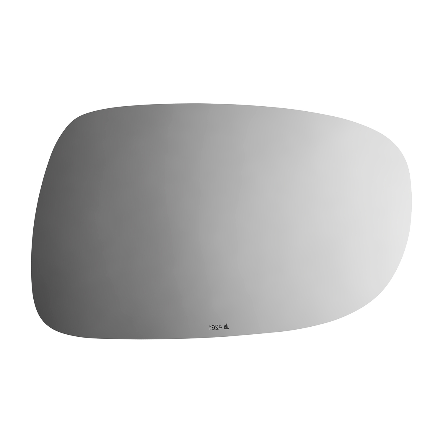 SIDE VIEW MIRROR